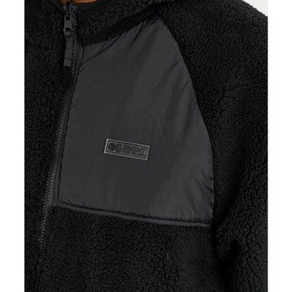 ジャケット メンズ リバーシブル ボア REVESIBLE JACKET （WHT）｜詳細画像