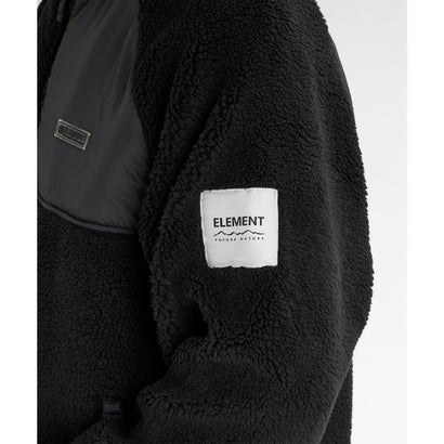 ジャケット メンズ リバーシブル ボア REVESIBLE JACKET （WHT）｜詳細画像