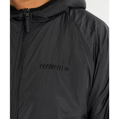 ジャケット メンズ リバーシブル ボア REVESIBLE JACKET （WHT）｜詳細画像