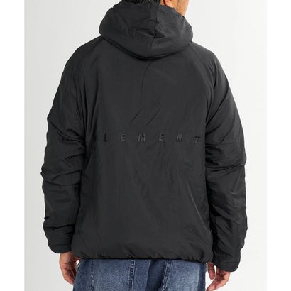 ジャケット メンズ リバーシブル ボア REVESIBLE JACKET （WHT）｜詳細画像