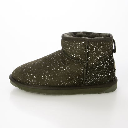 エミュ オーストラリア EMU Australia Stinger Micro Milkyway （Dark Olive）｜詳細画像