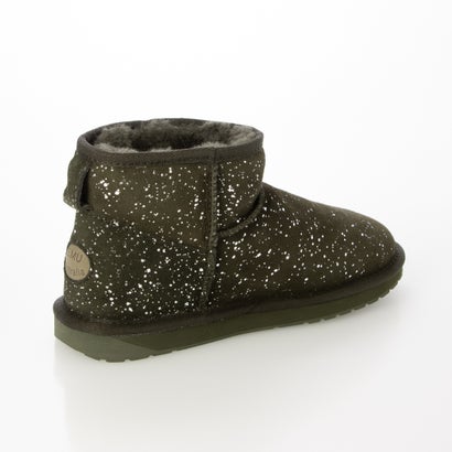 エミュ オーストラリア EMU Australia Stinger Micro Milkyway （Dark Olive）｜詳細画像