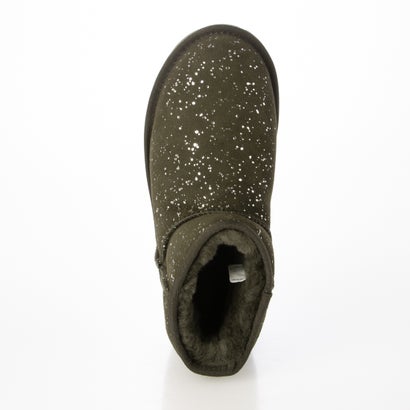 エミュ オーストラリア EMU Australia Stinger Micro Milkyway （Dark Olive）｜詳細画像