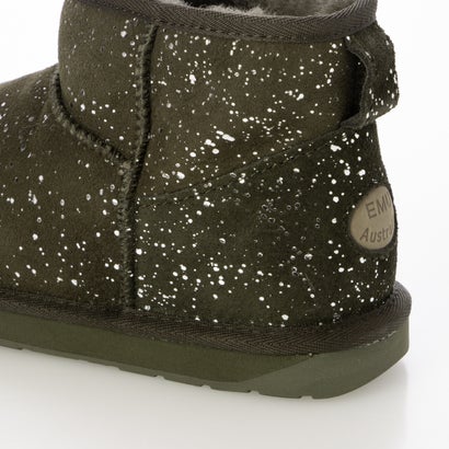 エミュ オーストラリア EMU Australia Stinger Micro Milkyway （Dark Olive）｜詳細画像