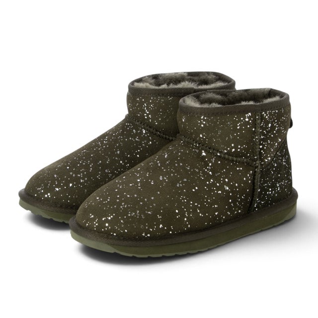 Stinger Micro Milkyway （Dark Olive）
