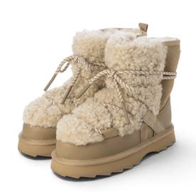 Blurred Teddy （Sand）