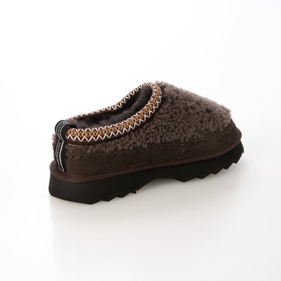 Sharky Adventure Scuff Teddy （Chocolate）｜詳細画像
