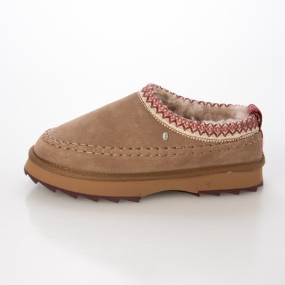 エミュ オーストラリア EMU Australia Sharky Adventure Scuff （Camel）｜詳細画像