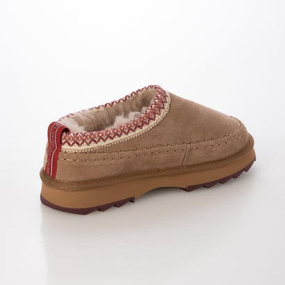 エミュ オーストラリア EMU Australia Sharky Adventure Scuff （Camel）｜詳細画像