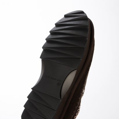 Sharky Adventure Scuff （Chocolate）｜詳細画像