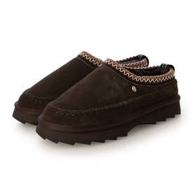 Sharky Adventure Scuff （Chocolate）