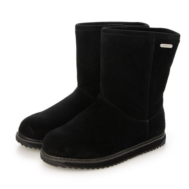 Paterson Classic Lo （Black）
