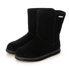 Paterson Classic Lo （Black）