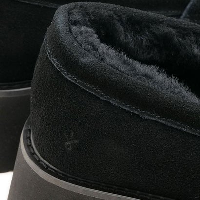 Australia Evelyn Clog Black [W13395] （Black）｜詳細画像