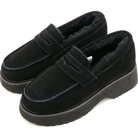 Australia Evelyn Clog Black [W13395] （Black）
