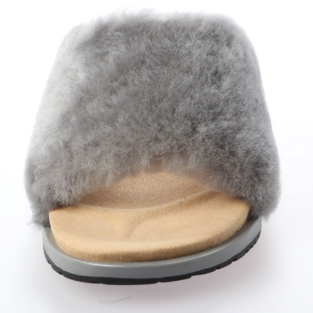 Emu Robe エミュ オーストラリア EMU Australia Robe (Dove Grey) -靴&ファッション通販 ロコンド〜自宅で試着、気軽に返品