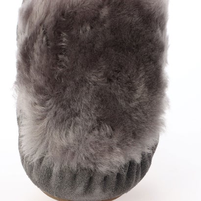 エミュ オーストラリア EMU Australia Cairns Reverse Fur （Charcoal）｜詳細画像
