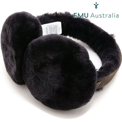 Australia ANGAHOOK EARMUFFS Chocolate [W9403] （Chocolate）｜詳細画像
