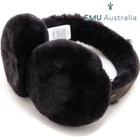 Australia ANGAHOOK EARMUFFS Chocolate [W9403] （Chocolate）
