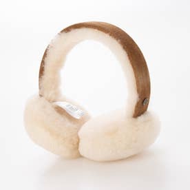 ANGAHOOK EARMUFFS （キャメル）