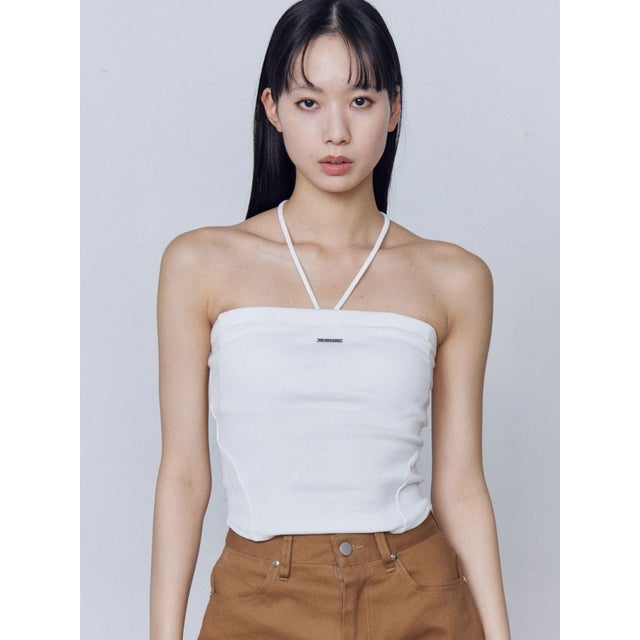 MINIMAL BARE TOP （ホワイト）