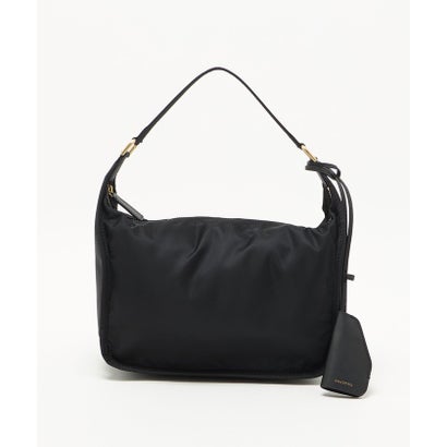 エメル リファインズ EMMEL REFINES ORSETTO RASO 1SLD BAG （BLACK）｜詳細画像