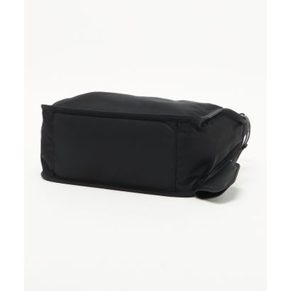 エメル リファインズ EMMEL REFINES ORSETTO RASO 1SLD BAG （BLACK）｜詳細画像