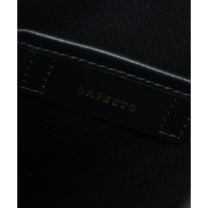 ORSETTO RACCOLTO SLD （BLACK）｜詳細画像