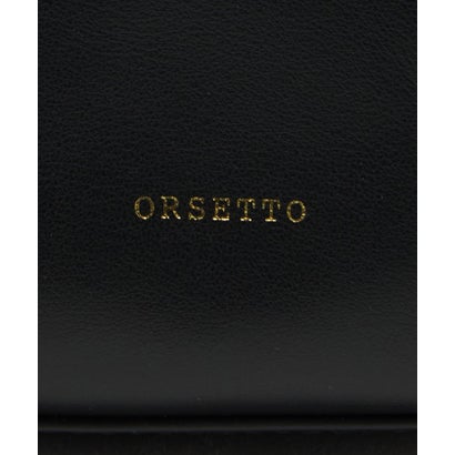 ORSETTO RACCOLTO SLD （BLACK）｜詳細画像