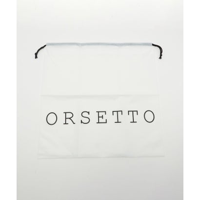 ORSETTO RACCOLTO SLD （BLACK）｜詳細画像