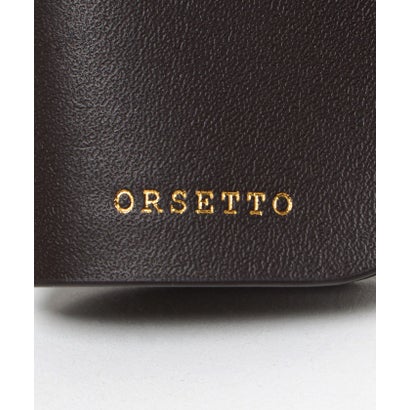 エメル リファインズ EMMEL REFINES ORSETTO SCATOLA SLD （DK.BROWN）｜詳細画像