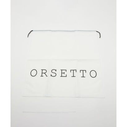 エメル リファインズ EMMEL REFINES ORSETTO SCATOLA SLD （DK.BROWN）｜詳細画像
