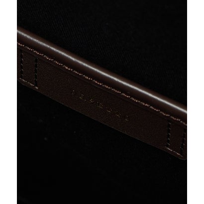 エメル リファインズ EMMEL REFINES ORSETTO SCATOLA SLD （DK.BROWN）｜詳細画像
