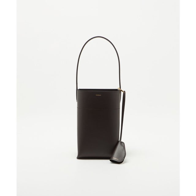 ORSETTO SCATOLA SLD （DK.BROWN）