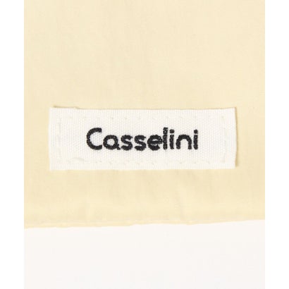 CASSELINI×EM 3SET ポーチ （LIME）｜詳細画像
