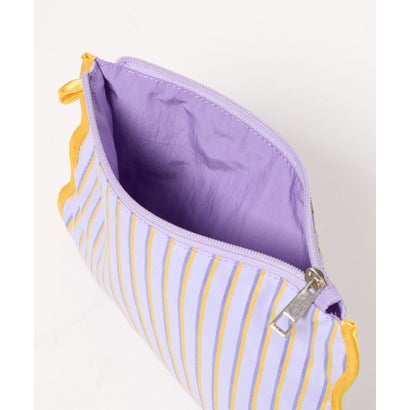 CASSELINI×EM 3SET ポーチ （LILAC）｜詳細画像