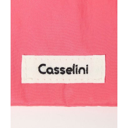 CASSELINI×EM 3SET ポーチ （LILAC）｜詳細画像