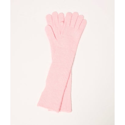EM 2WAY GLOVE （PINK）｜詳細画像