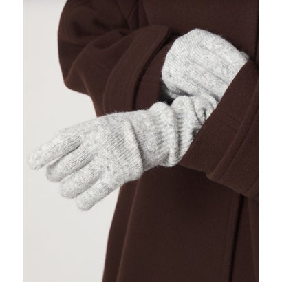 EM 2WAY GLOVE （PINK）｜詳細画像
