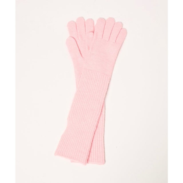 EM 2WAY GLOVE （PINK）