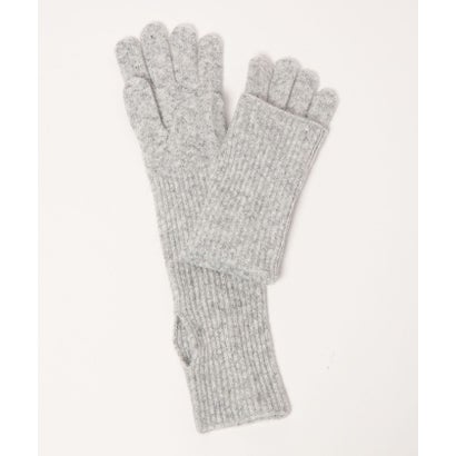 EM 2WAY GLOVE （LT.GRAY）｜詳細画像