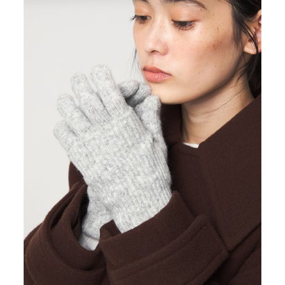 EM 2WAY GLOVE （LT.GRAY）｜詳細画像