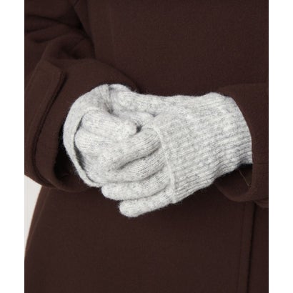 EM 2WAY GLOVE （LT.GRAY）｜詳細画像