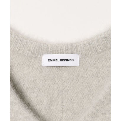 EM FOX/CA/NY PK V/CD （NAVY）｜詳細画像