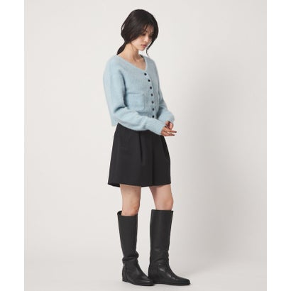EM FOX/CA/NY PK V/CD （NAVY）｜詳細画像