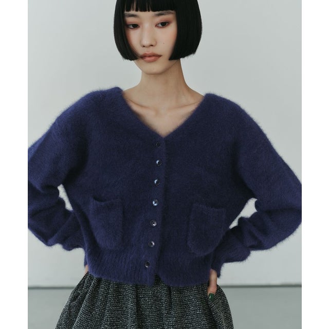 EM FOX/CA/NY PK V/CD （NAVY）