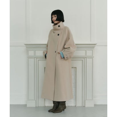 EM STD/NC L/CT （BEIGE）｜詳細画像