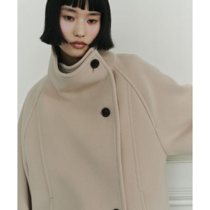 EM STD/NC L/CT （BEIGE）｜詳細画像