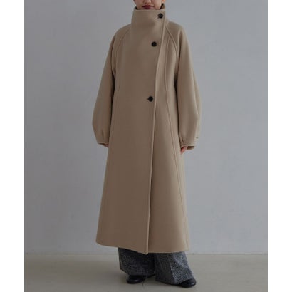 EM STD/NC L/CT （BEIGE）｜詳細画像