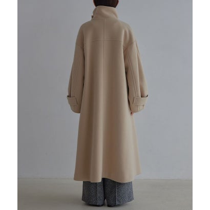 EM STD/NC L/CT （BEIGE）｜詳細画像